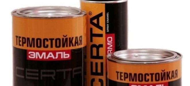 Чем покрасить газовую плиту в домашних условиях: выбор краски и инструктаж по покраске