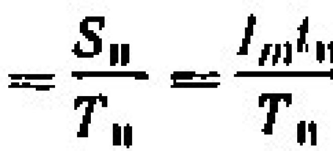 О скважности импульсов сигнала: отношение периода следования к длительности импульса