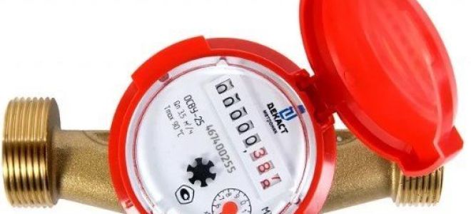 Как выбрать счётчик воды: какой лучше установить и почему