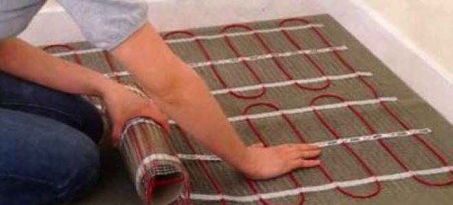 Как сделать теплый пол в ванной: инструктаж устройства своими руками