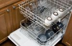 Нужна ли посудомоечная машина? все аргументы «за и против»