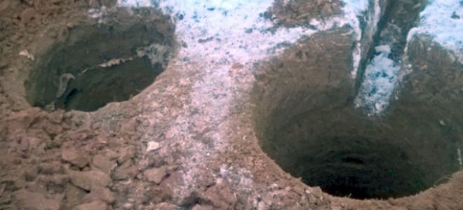 Септик из покрышек своими руками: пошаговый инструктаж