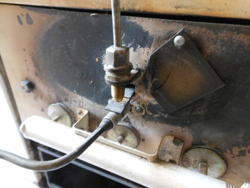 Как отключить газовую плиту на время ремонта можно ли вообще это делать  порядок действий