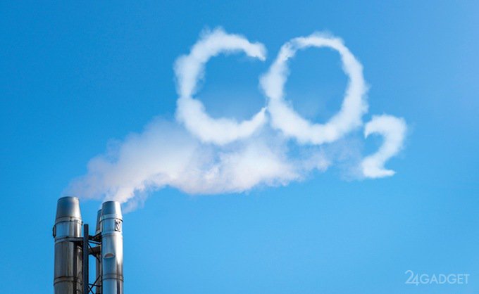 почему углекислый газ опасен
