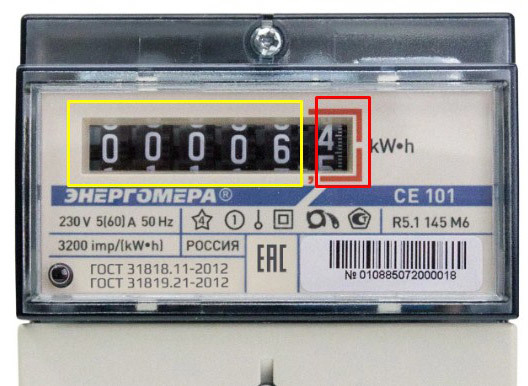 Счетчик Энергомера СЕ101: схема подключения электросчетчика электроэнергии
