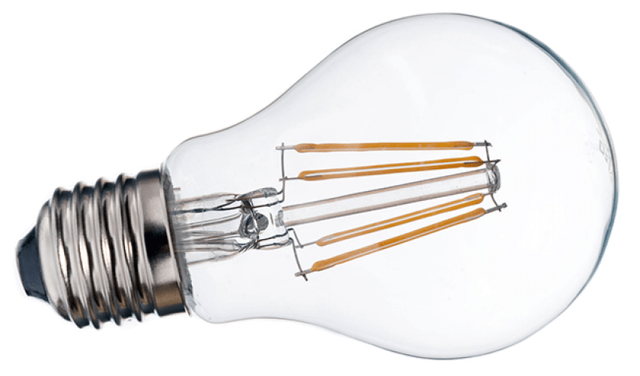 Все о энергосберегающих лампах: таблица мощности и сравнение светового потока