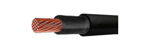 Технические характеристики термостойкого кабеля РКГМ: расшифровка маркировки и виды