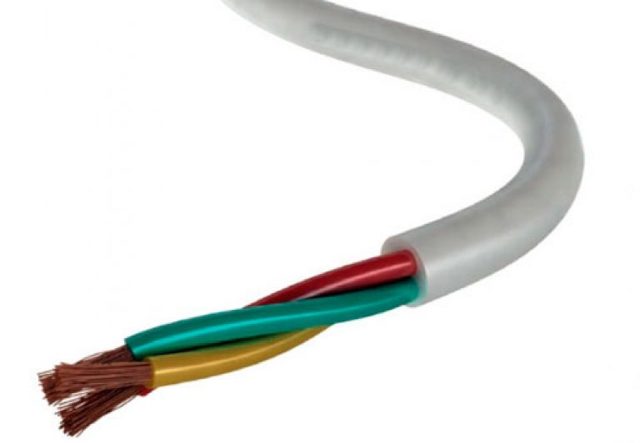 Особенности использования термостойких кабелей для саун, бань и парилок