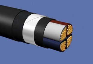 Технические характеристики и расшифровка кабелей ВБбШв