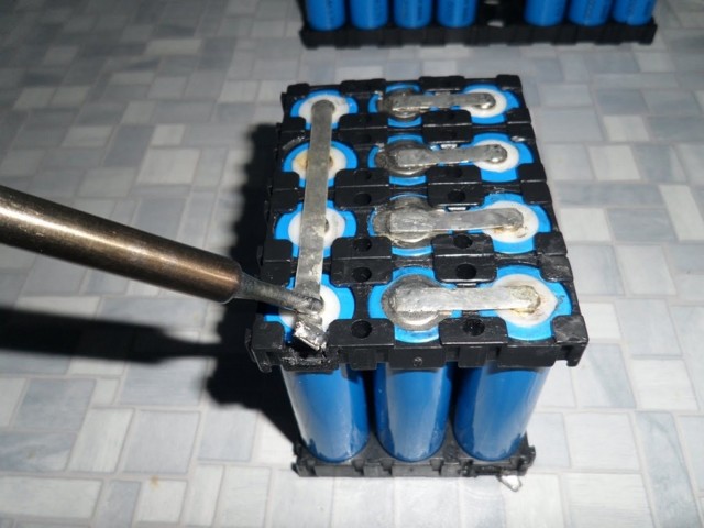Аккумуляторная батарея своими руками: все о самодельном аккумуляторе