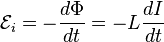 Определение и формулы для расчета и измерения индуктивности: в чем измеряется