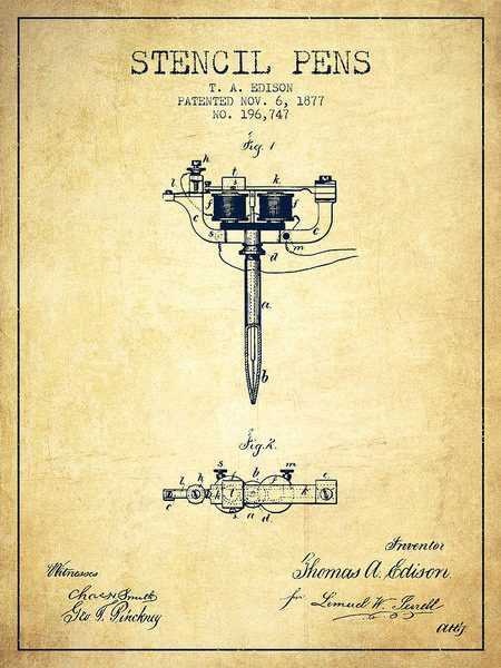 Список изобретений Томаса Эдисона: от телеграфа до лампочки