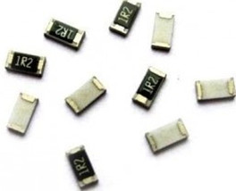 Как расшифровать обозначения на smd резисторах: числовые и буквенные маркировки
