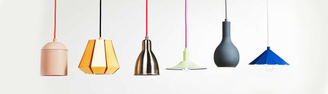 Декоративные светильники: характеристика устройств, классификация