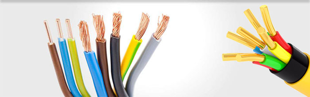 Расчет сопротивления медных проводов и выбор сечения кабеля
