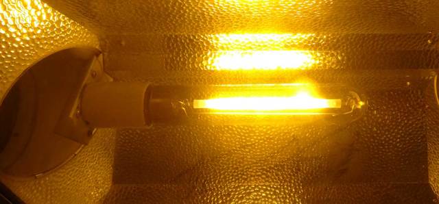 Утилизация ламп: люминесцентные, галогеновые и их составляющие
