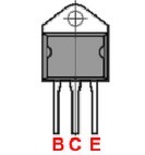 Стабилизаторы напряжения на транзисторах: схема на стабилитроне