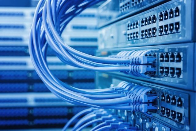 Виды сетевых кабелей и для чего нужны сетевые провода