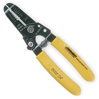 Инструменты для зачистки проводов: стрипперы, клещи, ножи и щипцы