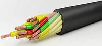 Электрические силовые гибкие кабеля: бронированные медные и алюминиевые