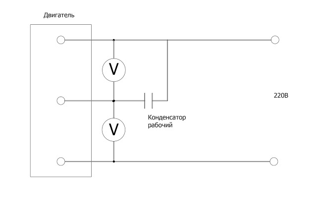 Подбор конденсатора нужной мощности: нужна ли большая емкость конденсаторов