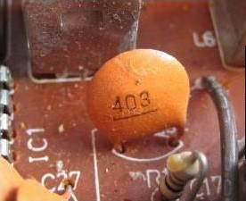 Суперконденсаторы: конденсатор большой емкости вместо аккумулятора