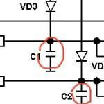 Пусковые конденсаторы cbb-61: расшифровка маркировки и технические характеристики