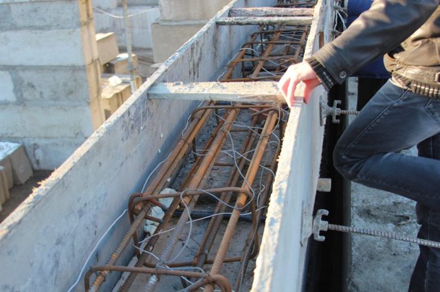 Кабель КДБС и ПНСВ: обогрев бетона греющим кабелем, принцип действия и виды