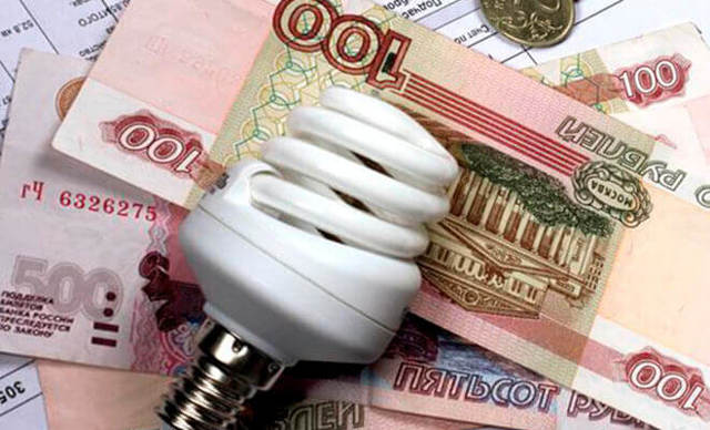 Расчет расхода электроэнергии: считаем потребление и затраты на электричество