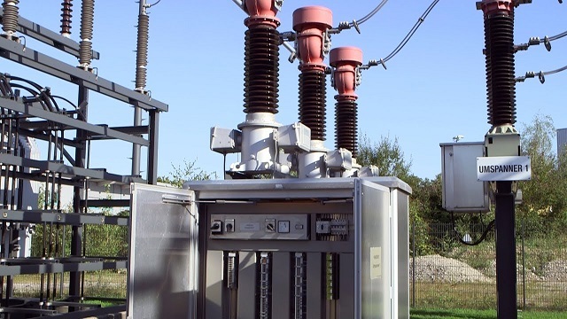 Подключение и монтаж трансформатороа тока