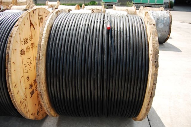 Технические характеристики и маркировка кабелей из сшитого полиэтилена