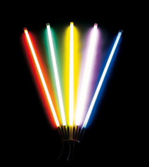 Неоновые лампы и источники света: подключение, преимущества, подсветка