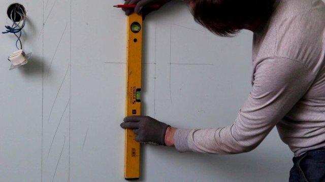 Штробы: как штробить стены под проводку своими руками, советы, фото, видео