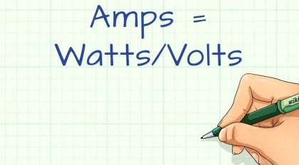 Как перевести вольтамперы в ватты — калькулятор вычисления мощности