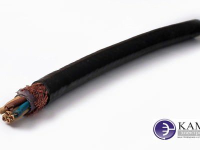 Технические характеристики и расшифровка КВВГНГ ls-кабелей