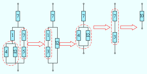 Параметры тока при параллельном соединении резисторов: расчет подключения