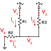 Электрическая цепь: правила расчета для определения силы тока