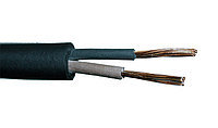 Электрические силовые гибкие кабеля: бронированные медные и алюминиевые