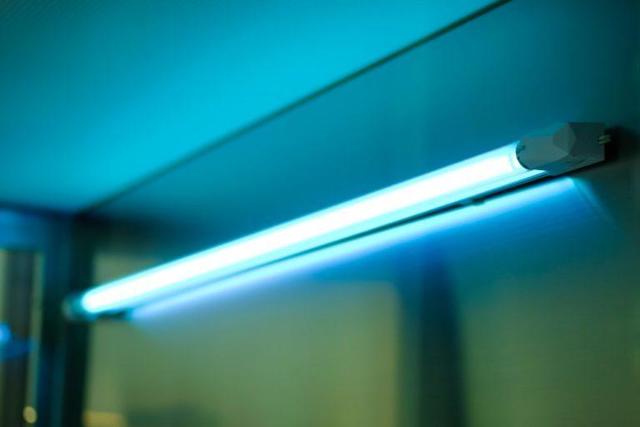 Утилизация ламп: люминесцентные, галогеновые и их составляющие