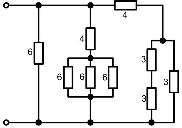 Применение резисторов в электрических цепях: работа резистора