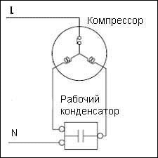 Пусковые конденсаторы cbb-61: расшифровка маркировки и технические характеристики