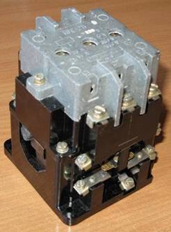 Схема подключения и технические характеристики магнитного пускателя ПМЕ-211