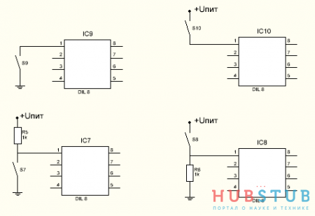 Применение резисторов в электрических цепях: работа резистора