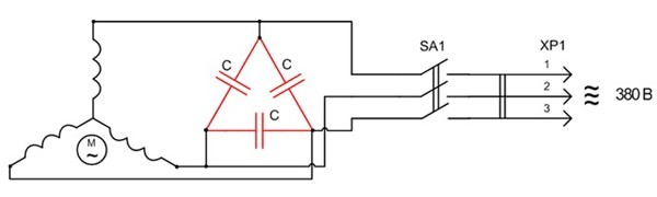 О самодельных генераторах: трехфазный генератор переменного тока своими руками