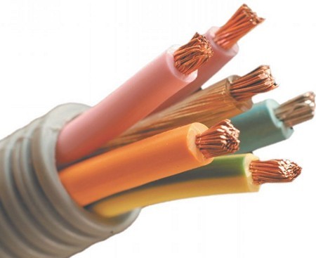 Технические характеристики и расшифровка кабелей ПуГВ