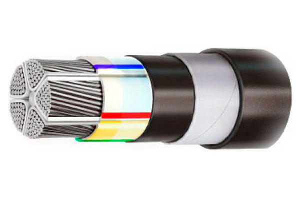 Технические характеристики и маркировка кабелей из сшитого полиэтилена