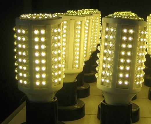 Светодиодное освещение дома: особенности, правила, фото