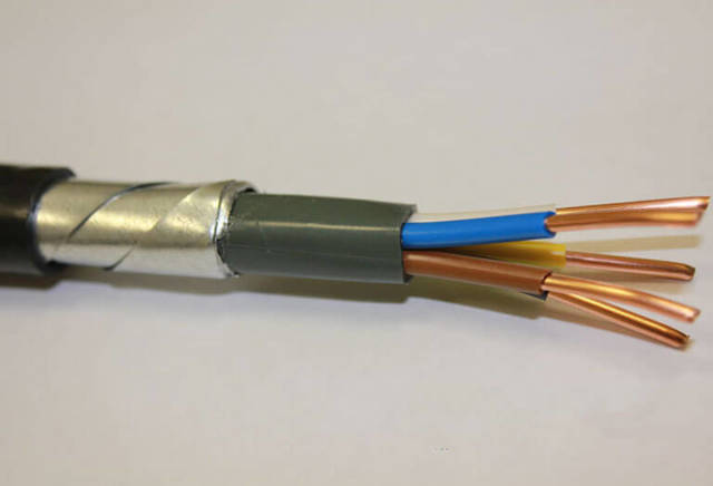 Расшифровка и технические характеристики ВББШВНГ-кабеля