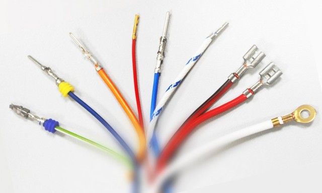 Технические характеристики и расшифровка маркировка кабеля ПРКС