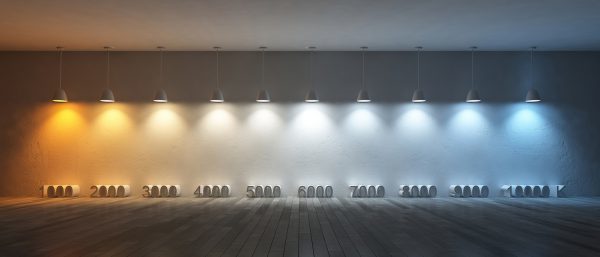 Лампы для прожекторов: классификация, выбор, общие сведения